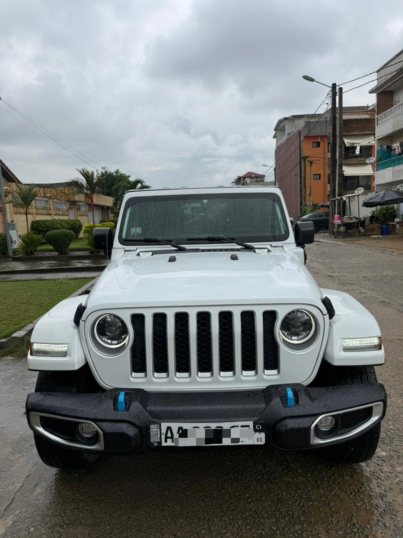 Voiture